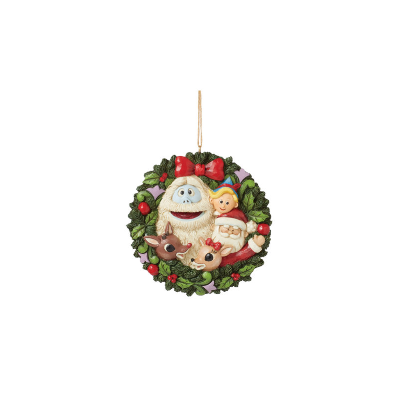 Rudolph Traditions