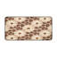 Polyester Desk Pad-1560140114