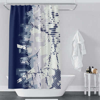 Rideau de douche