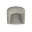 Fauteuil rembourré Briteny-688752669
