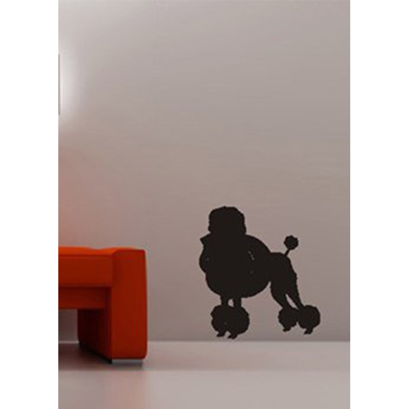 Animals Wall Decal