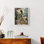WOMEN-Lxxv - Reproduction encadrée de qualité supérieure - prête à être accrochée