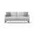 Santrez 71 " W Loveseat with Cushions