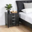 Table de chevet 1pc