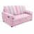 Rose / Bleu est en rupture de stock