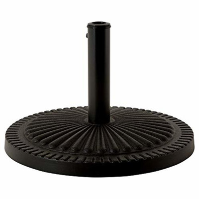 Wehr 15 kg Resin Umbrella Base