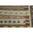 Geometric Kilim Vegetable Dye Rug 5x7