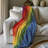 Throw Blanket-336997575