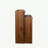 Modern Extendable Dining Table With Storage-107224710