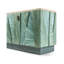 Water Seaglass Entertainment Console