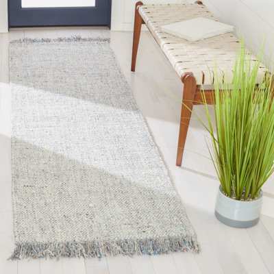 Vermont Hand Loomed Performance Rug