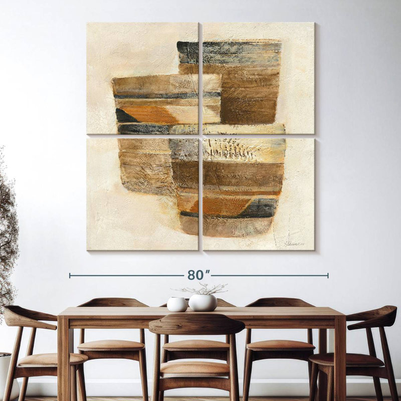 Desert Still Life II