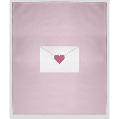 Fleece Throw Blanket