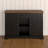 Lilah Wood Buffet Cabinet Console Table-1519152741
