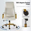 Fauteuil de direction ergonomique et inclinable Sofiane-1374630510
