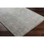 Tapis gris ardoise fabriqué à la main Alba-260985141