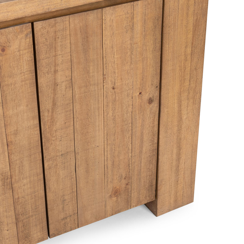 Clayton 78 in. W Sideboard