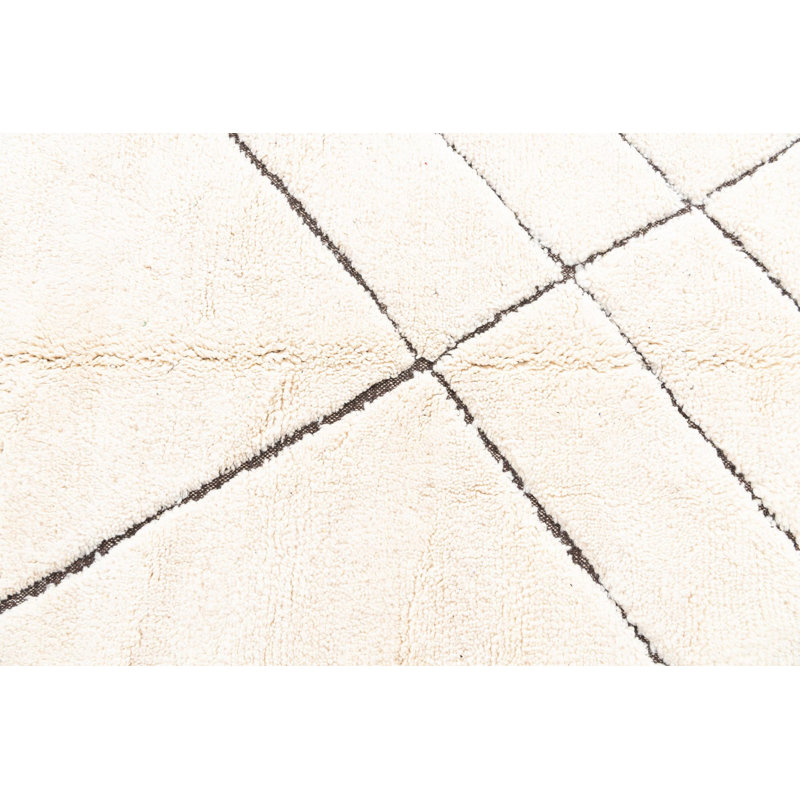 Mosser Ivory Rug