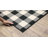 Crawfordville Plaid Indoor / Outdoor Rug-1203220317