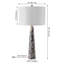 Lampe de table Aliso en albâtre-1595951460
