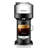 Nespresso Vertuo NEXT Espresso Machine by De'Longhi, Chrome
