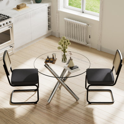 Ensemble de table de salle à manger Elegant