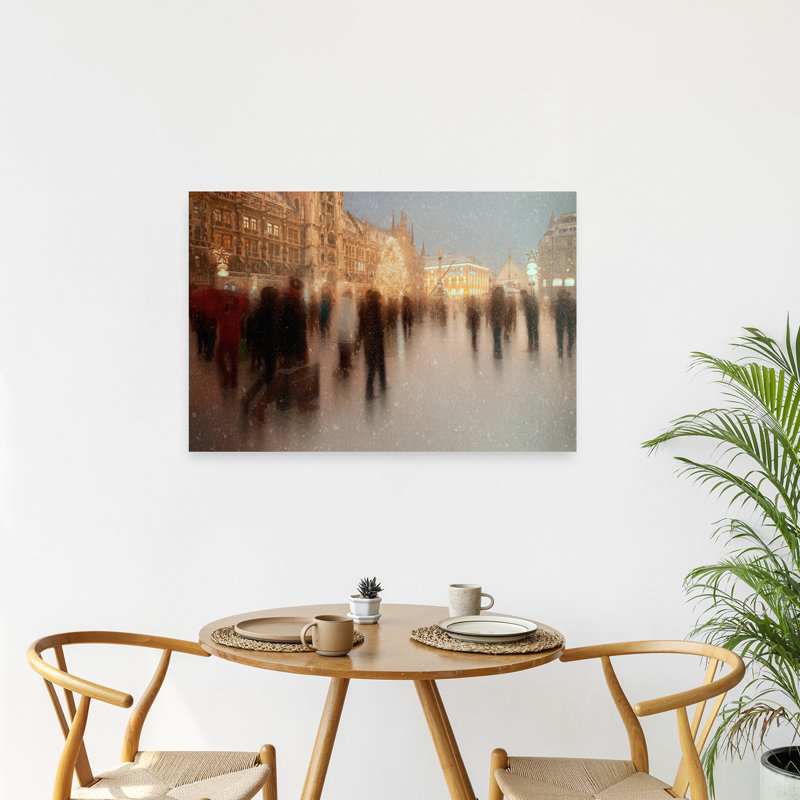 Print, 60.96cm H x 91.44cm W