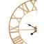 Exline Metal Wall Clock-1059940487