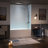 Flint 60" x 30" Acrylic Alcove Soaking Bathtub with Drain & Overflow, Available in 5 Finishes-90182515-49416750