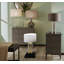 Langton Glass Lamp Base Lamp-20243792