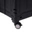 Caetlyn 41 cm H x 33.5 cm W Utility Cart-479712859