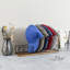 Auzinda Metal Hat Display Stand Organizer