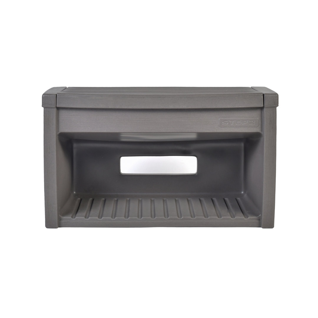 Step2 Lakewood Storage Bench Step2