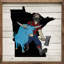 Minnesota Paul Bunyan And Babe-717823700