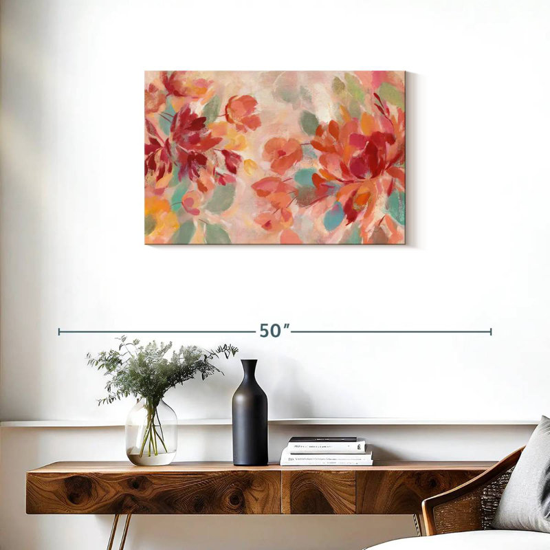 Avery Spring Galore, 20" H x 30" W