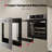 24" 2.12 cu. ft Convection Gas Single Wall Oven With 6 Cooking Functions-50167799