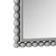 Miroir de coiffeuse en fer Iron Arch-309671298