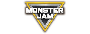 Logo Monster Jam