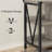 3-tier Metal Horizontal Bookshelf With 8 Cube Storage Organizer – 62-inch Industrial Console Bookcase For Entryway And Living Room-1712692940