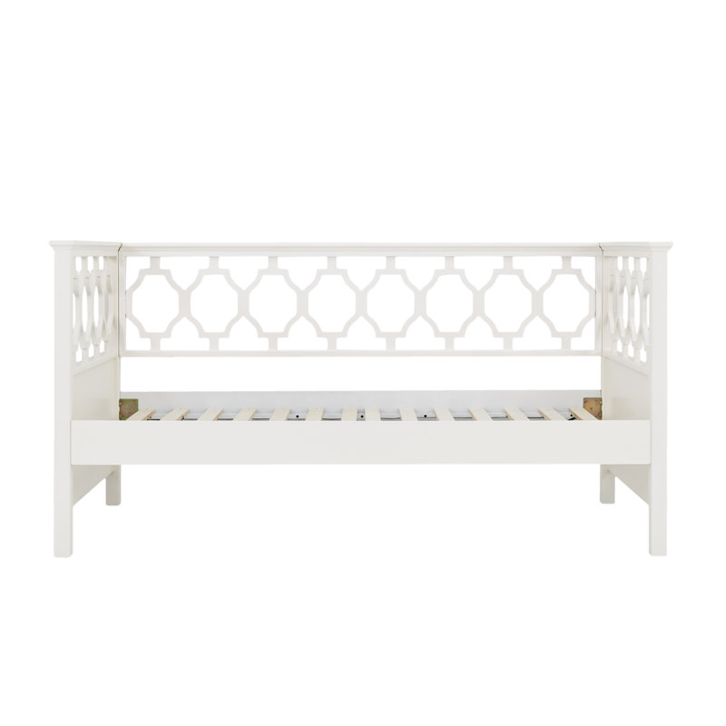 Eliora Daybed, White