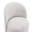 Chaise d'appoint rembourrée Sharlene-16860698