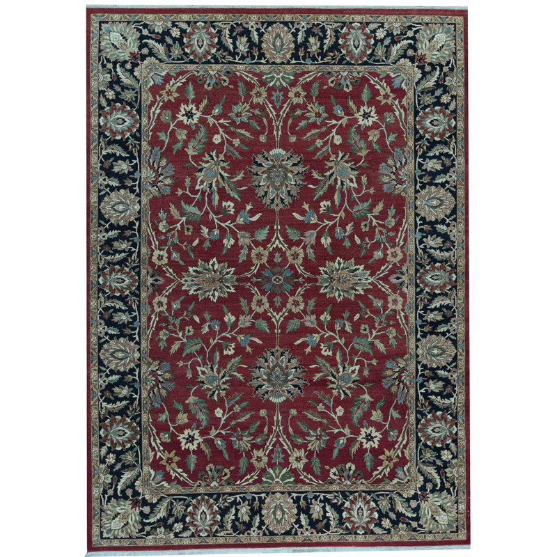 Allenton One-of-a-Kind 10' X 13'10" Area Rug