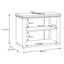 PONTYPOOL Bathroom Storage