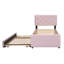 Brentlinger Upholstered Bed-813077348
