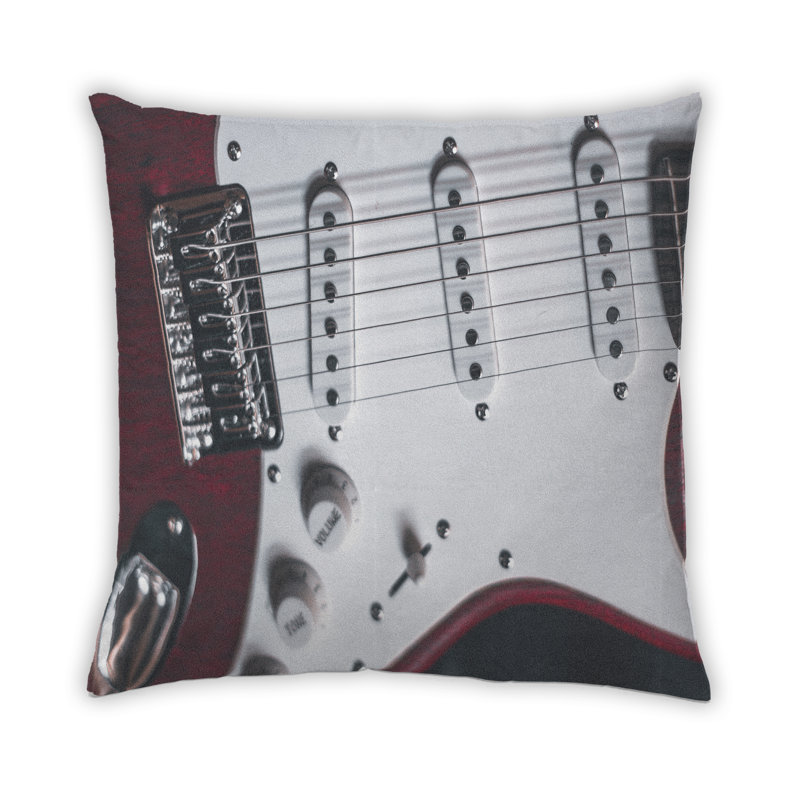 Coussin Music Music 75, Synthétique