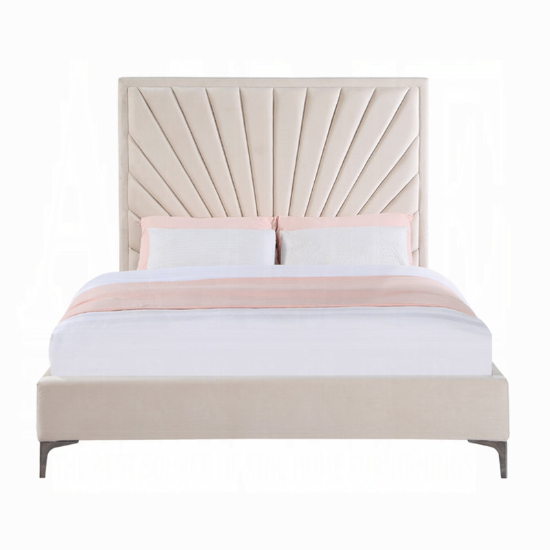 Faiz Bed, Queen
