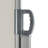 VEVOR Retractable Side Awning-97682785-97682788