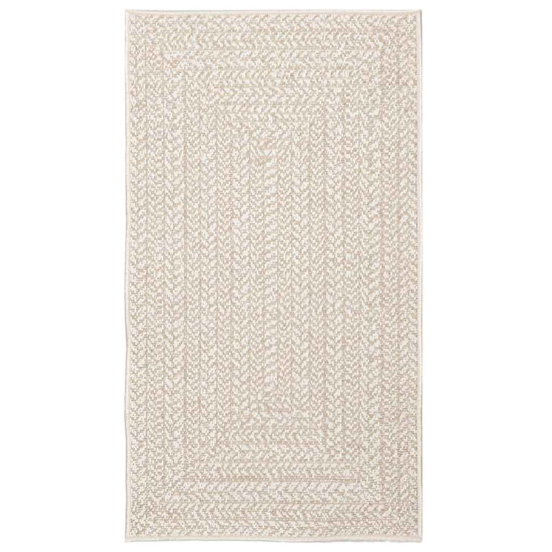 Ryleah Area Rug, Rectangle 60 x 110cm, Round