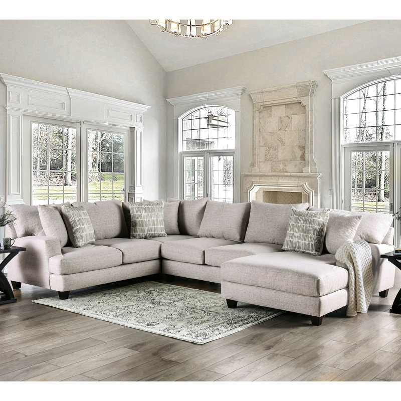 Canapé modulaire Harday