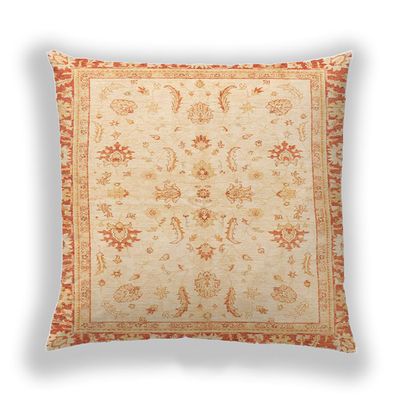 Coussin décoratif abstrait Abstract 3387